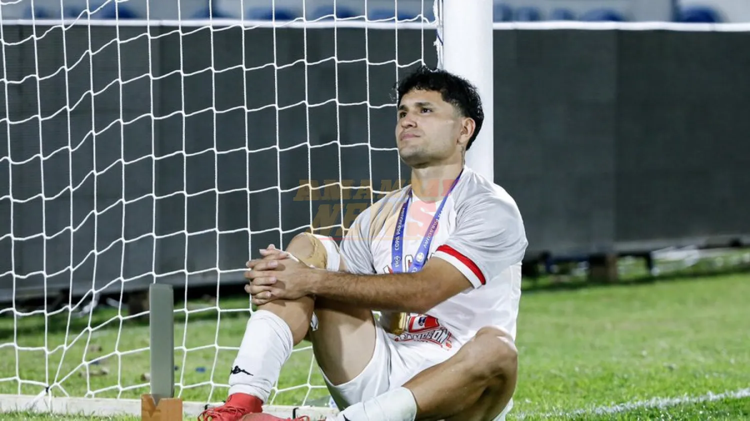 Miller Mareco, el héroe esteño