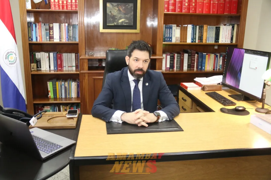 Operativo Oasis: elevan a juicio oral causa contra 4 personas por tráfico de drogas