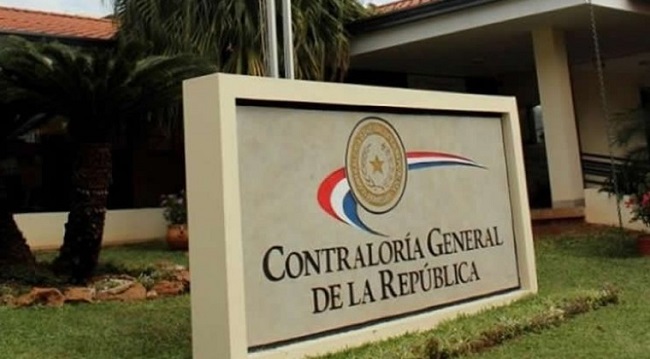 Ocho intendentes fallan en rendir cuentas del 2023