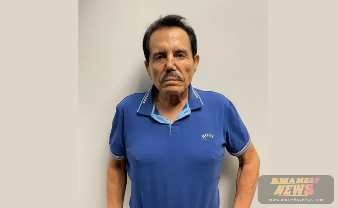 Abogado de "El Mayo" Zambada presenta documentos para unirse al caso en NY