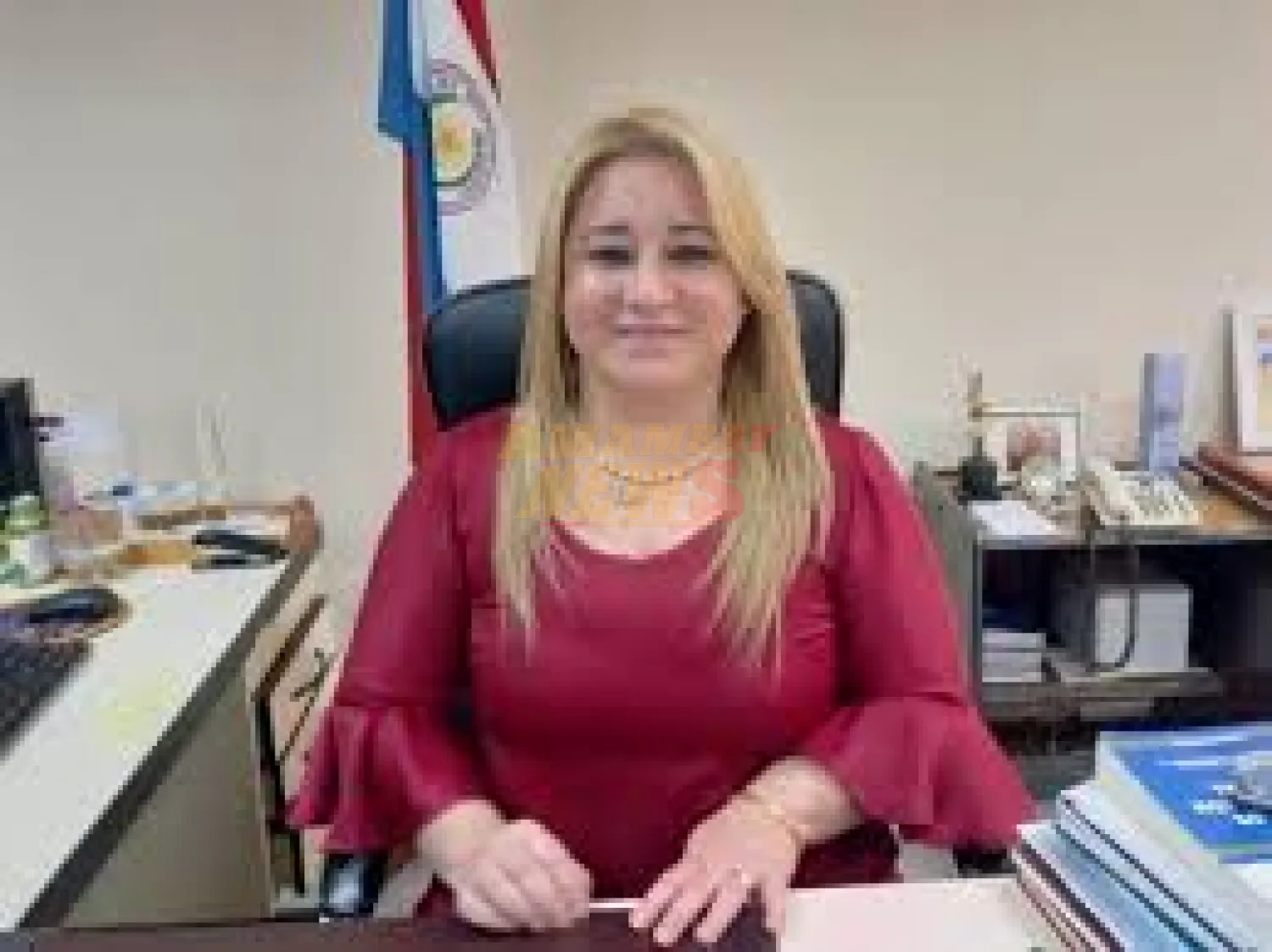 Jueza envía a juicio oral y público a tres acusados por presunto tráfico de armas
