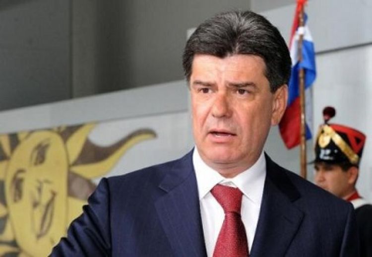 AUDIO: Alegre sostiene que el desdoblamiento de elecciones es ilegal e inconstitucional