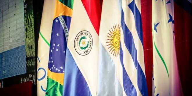 A días de la Cumbre Social del Mercosur