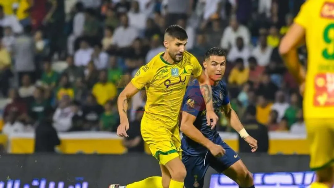 Nuevo refuerzo para Olimpia
