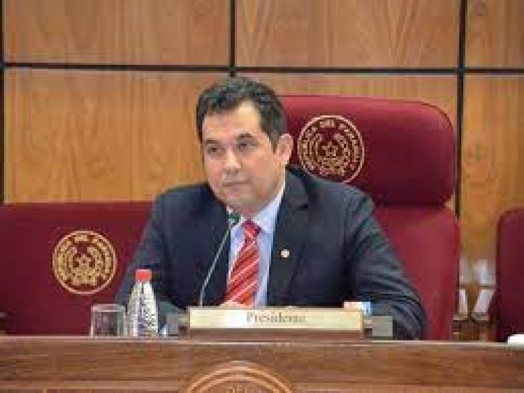 “Si Marito no quiere continuar en la Presidencia, que renuncie”