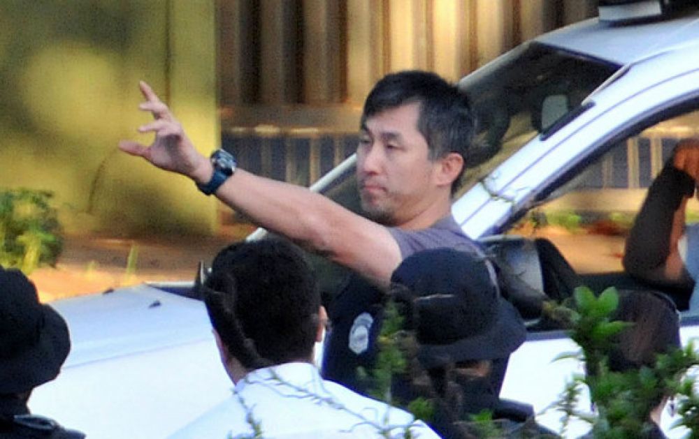 PRF é condenado a 23 anos de prisão pelo assassinato de empresário