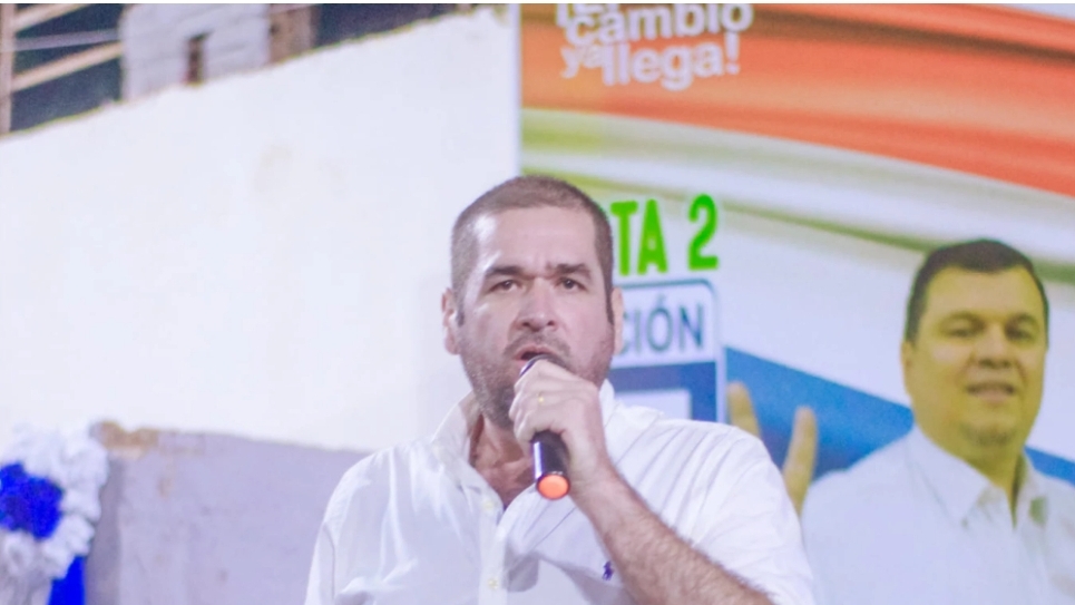 "Liberocartista" es nombrado como consejero de la Diben con millonario salario