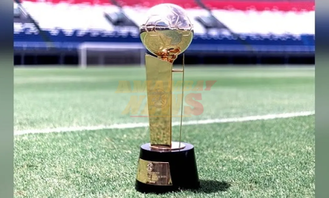 El torneo Apertura 2025 arranca el 24 de enero
