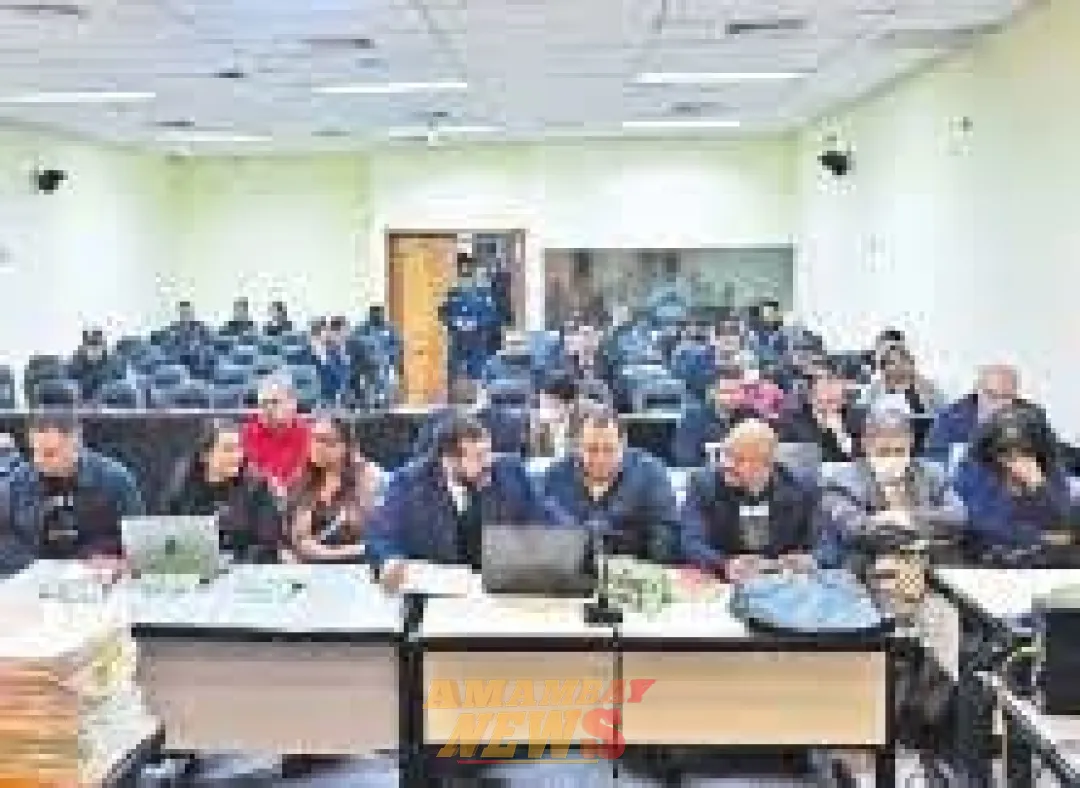 Rechazan acción de inconstitucionalidad presentada por presunto testaferro de «Cabeça Branca»