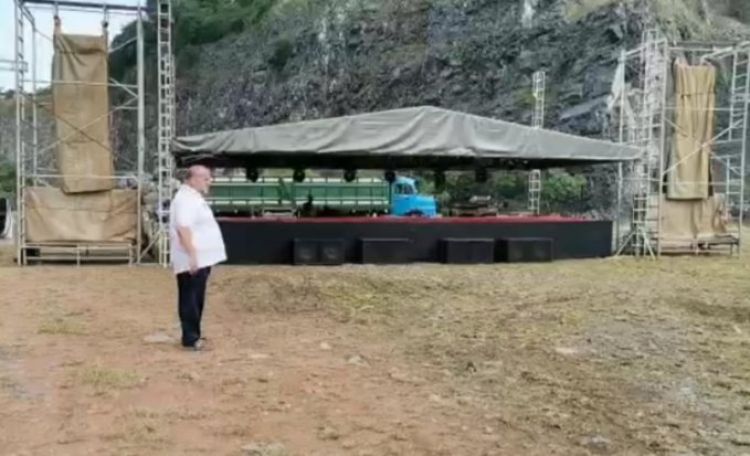 Lanzan actividades para la Semana Santa en Cerro Ñemby