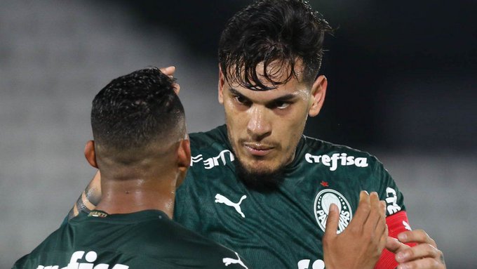 Copa Libertadores: Varios partidos dan continuidad