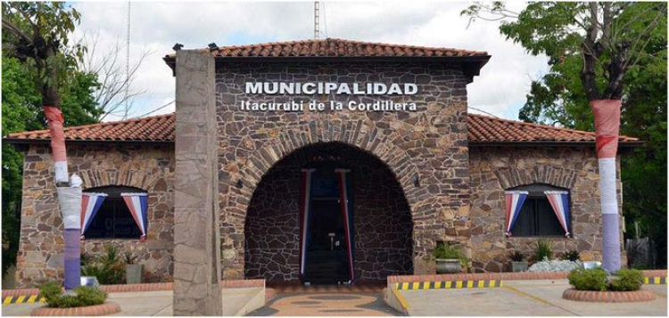 Apenas dos millones en la caja y misteriosas renuncias en la Municipalidad de Itacurubí