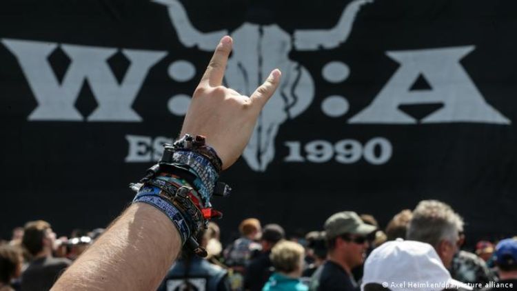 Comienza en Alemania el festival de heavy metal más grande del mundo