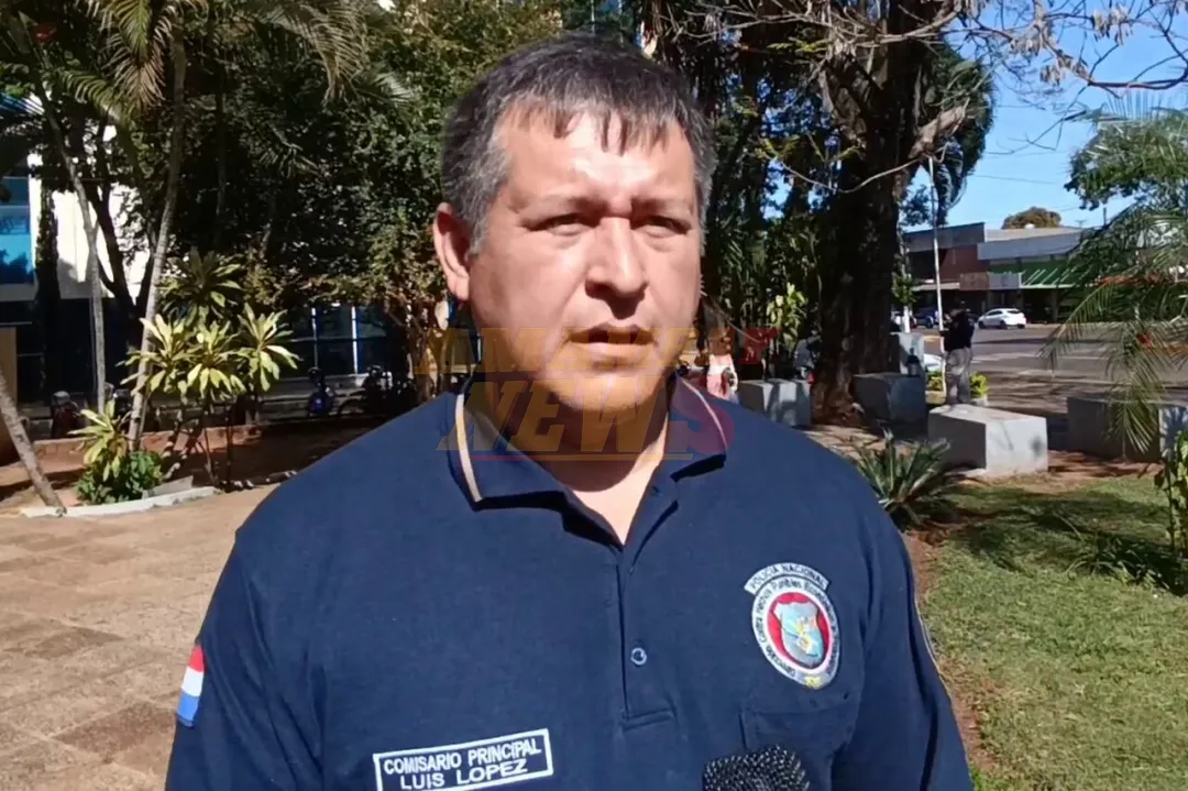 Detienen a policías y militares que estarían involucrados en la estructura de alias Macho