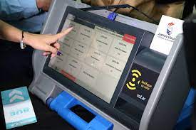 Prohibiciones vigentes durante la jornada electoral