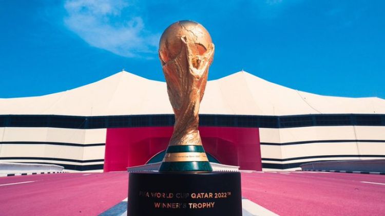 Qatar 2022 abre periodo para reclutar voluntarios