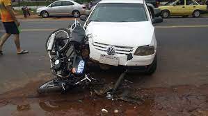 Muertes por accidentes de tránsito lideran lista de fallecidos de este fin de semana