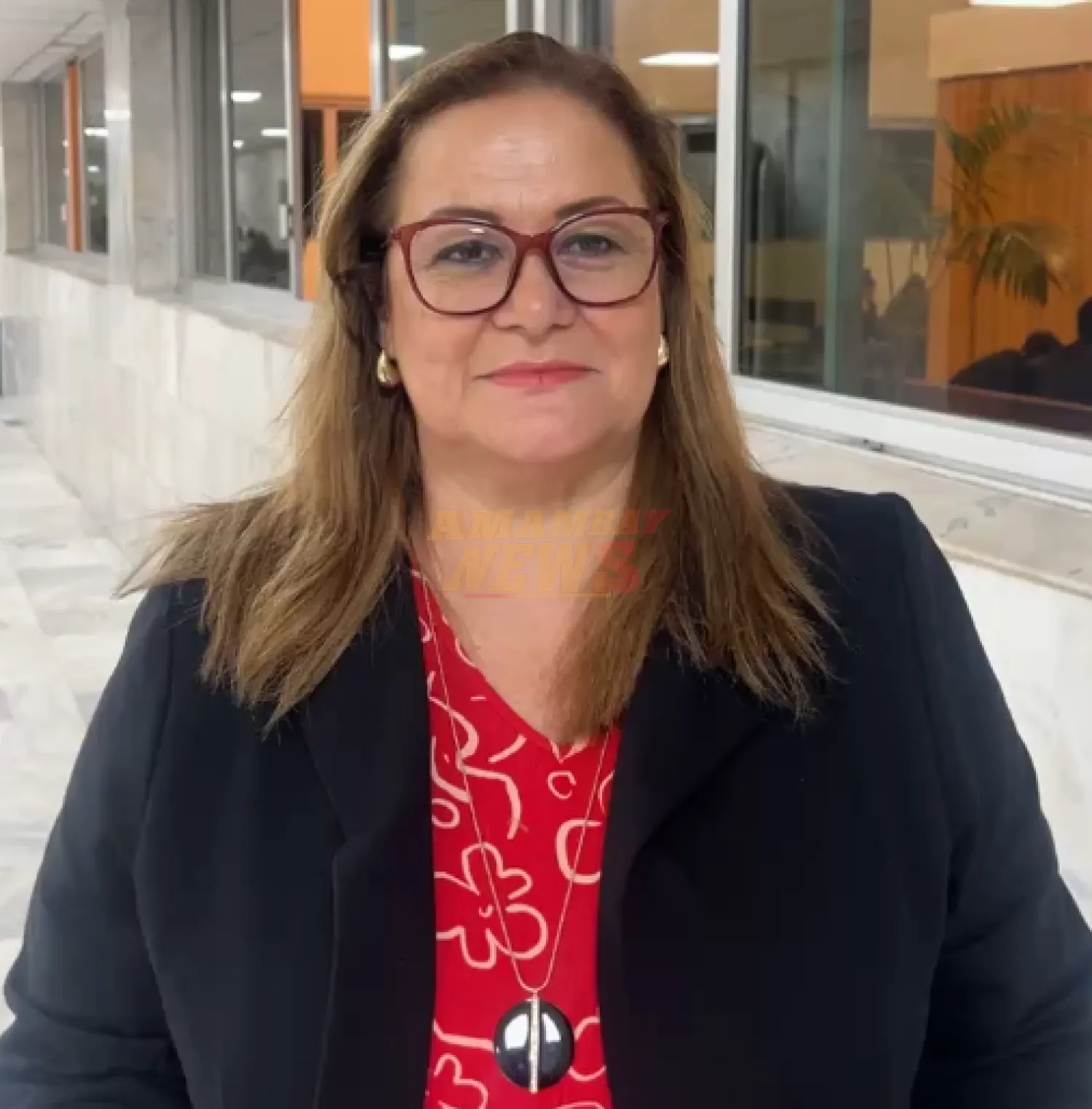 Abogada cuestiona que directiva de Imedic cumplió su condena sin pisar la cárcel