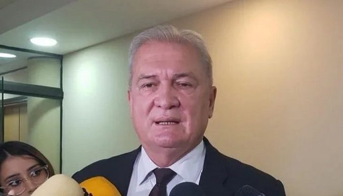 Ministerio Nació “desprovisto de bienes, nació pobre”
