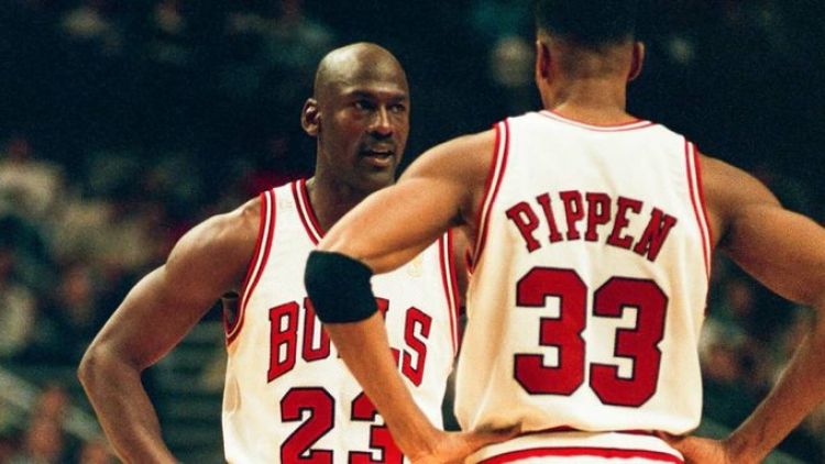 Scottie Pippen carga con todo contra Michael Jordan: "Degradante, insultante y condescendiente"