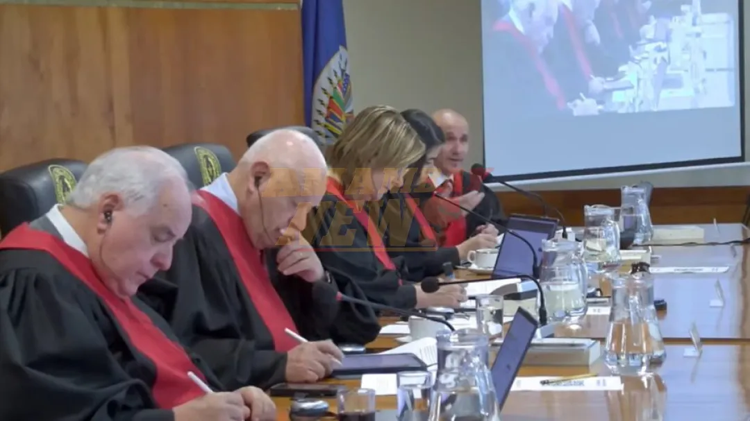 En el Paraguay, la Corte IDH trató un caso registrado hace 44 años