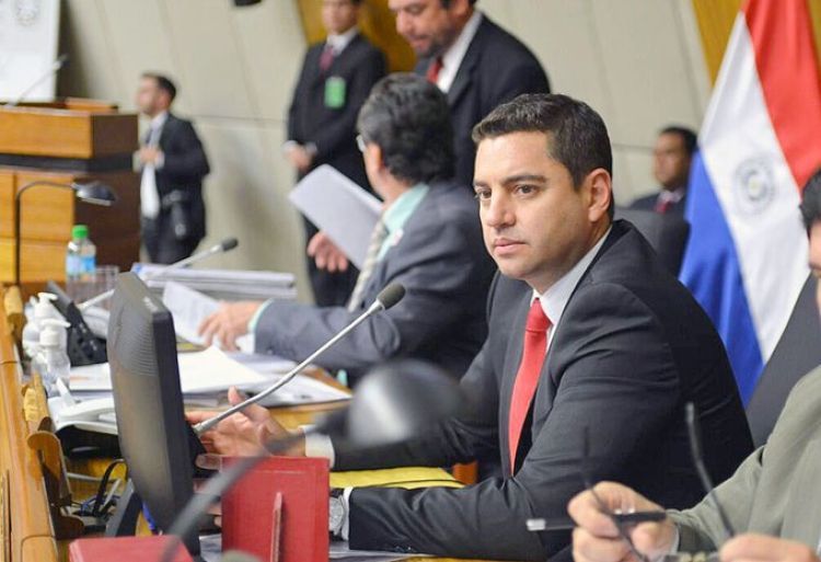 Diputados vuelve a presencialidad total en el 2022, asegura Alliana