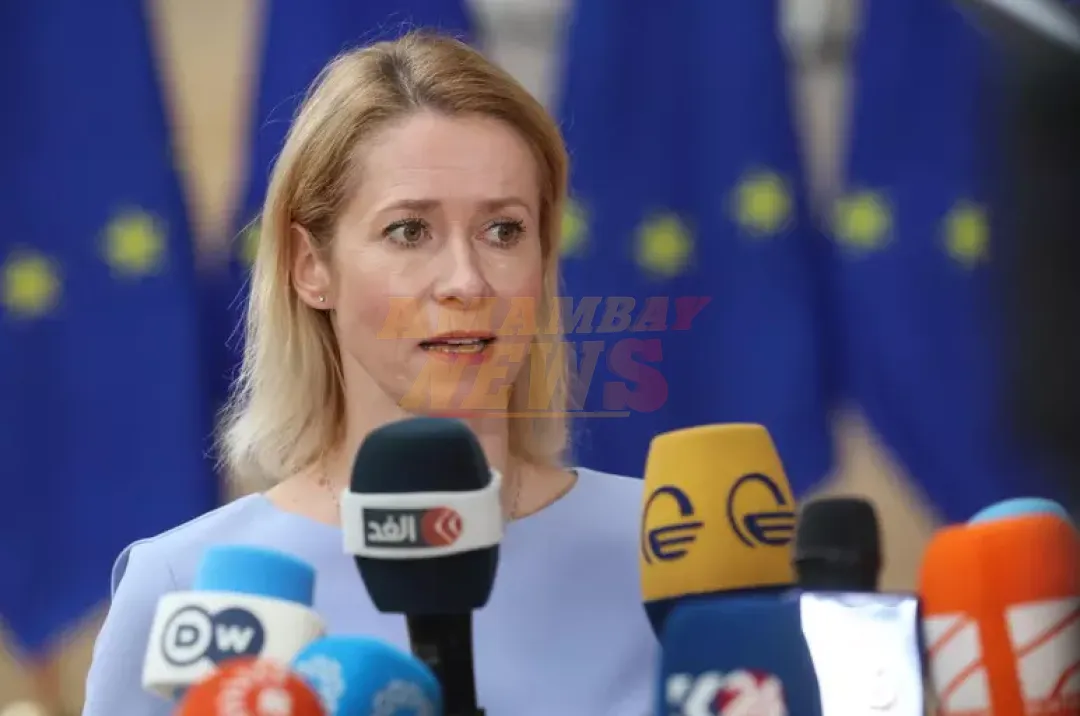 La UE acusa, «Moscú usa armas químicas en Ucrania»