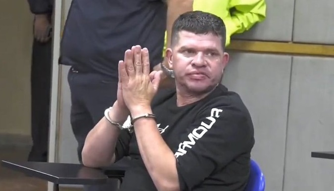 Condenan a Francisco Luis Correa, “cerebro” del asesinato Marcelo Pecci