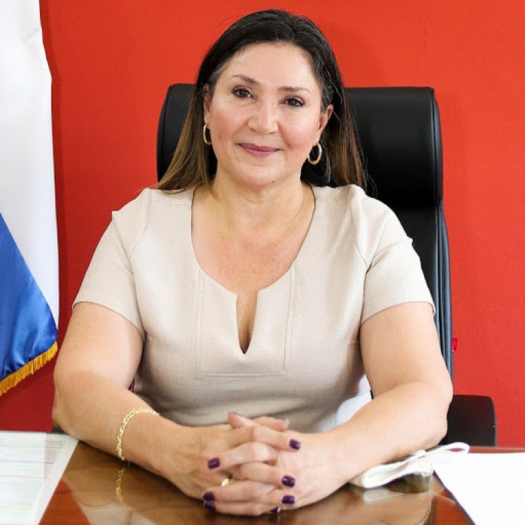 Ejecutivo objeta totalmente ley de transferencia de tierras de Marina Cué