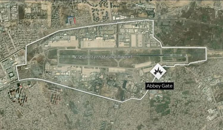 Pentágono admite haber matado a 10 civiles en operación con drones en Kabul