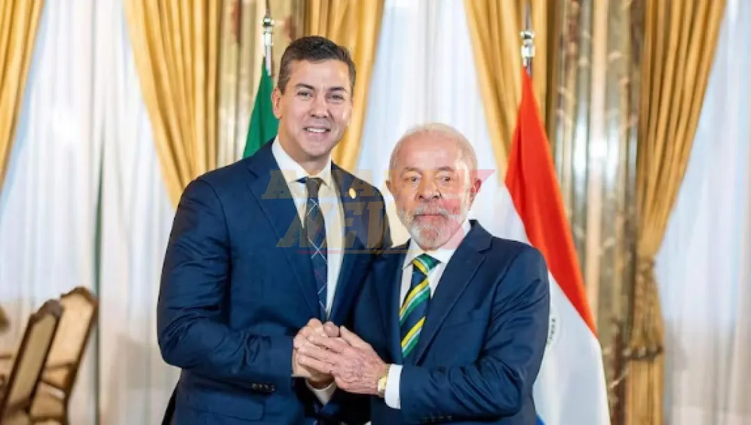 Itaipú: diputados brasileños cuestionan gastos sociales