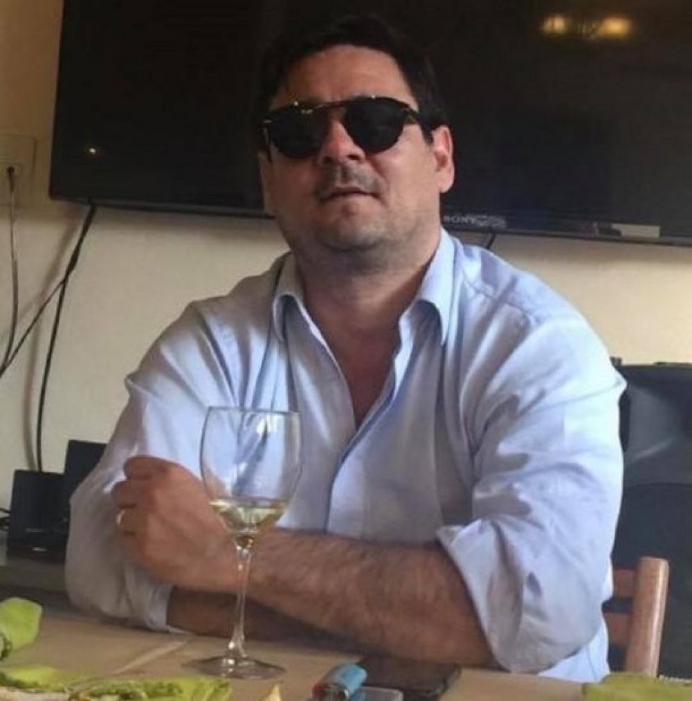 Declaran inocente a Buzarquis en causa por lesión de confianza