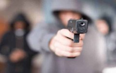 Denuncian que hombres armados invadieron propiedades del INDERT en el Chaco
