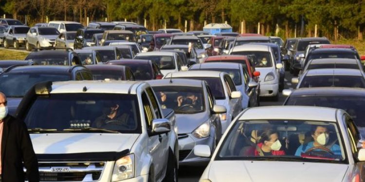 Al final feriado del lunes 19 quedará sin efecto, admiten desde el Ejecutivo
