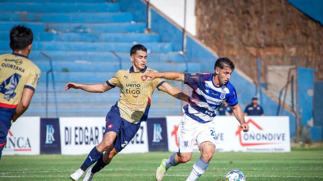 Cerro Porteño visita un complicado reducto