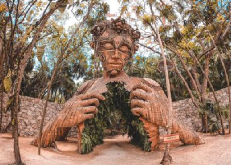 Tulum: un destino turístico violento en México