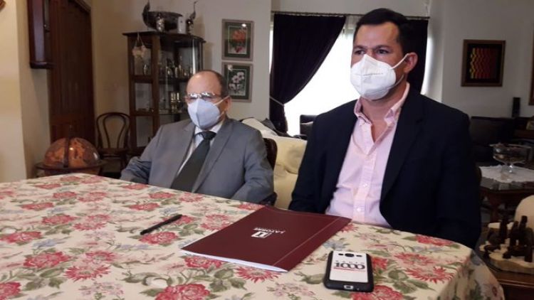 Ulises Quintana dice que es vctima de un "terrorismo fiscal con alto contenido poltico"