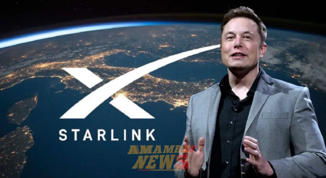 Starlink informa a Anatel que no cumplirá con la decisión de Moraes de bloquear X