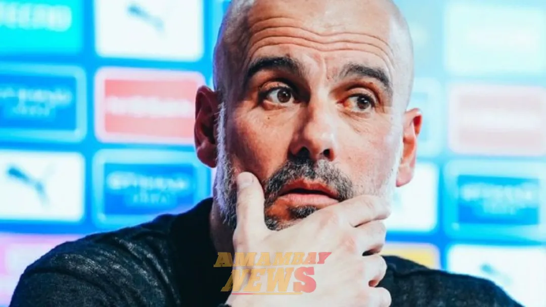 Brasil desmiente contactos con Guardiola