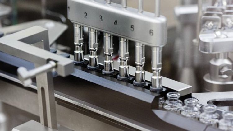 FDA aprueba el remdesivir como tratamiento para COVID-19