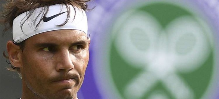 Nadal renuncia a Wimbledon y a los Juegos de Tokio para competir "más tiempo"