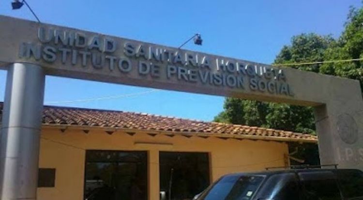 Mujer con cuadro de COVID-19 falleció en IPS Horqueta debido a la falta de oxígeno