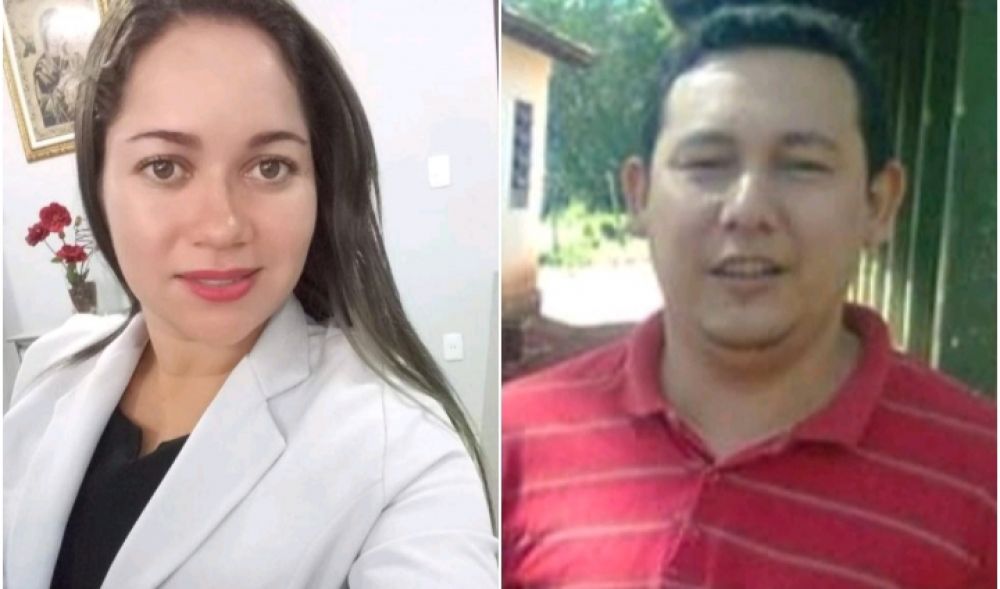 Graciela Britez a Hctor Acua: La tavy naandejukai pero ande gereko asy