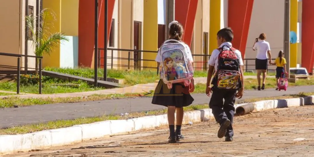 Cobros a “voluntad” en inscripciones de alumnos no corresponden y deben ser denunciados