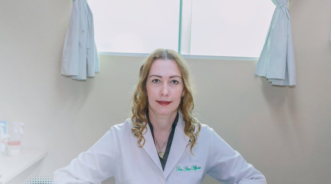 Otorgan libertad ambulatoria a Médica que habría fraguado informes médicos