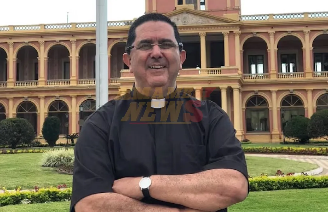 Investigan a líder del Opus Dei en Paraguay por trata