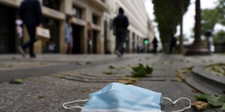Infectólogo pide al gobierno que no espere que haya muertos en las calles