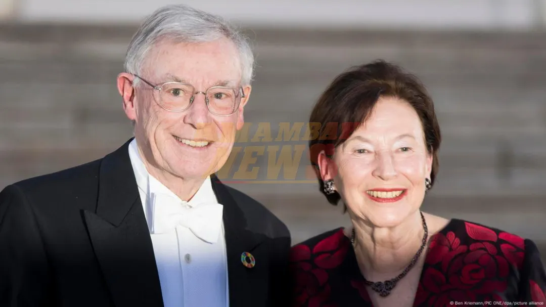 Muere el expresidente alemán Horst Köhler a los 81 años
