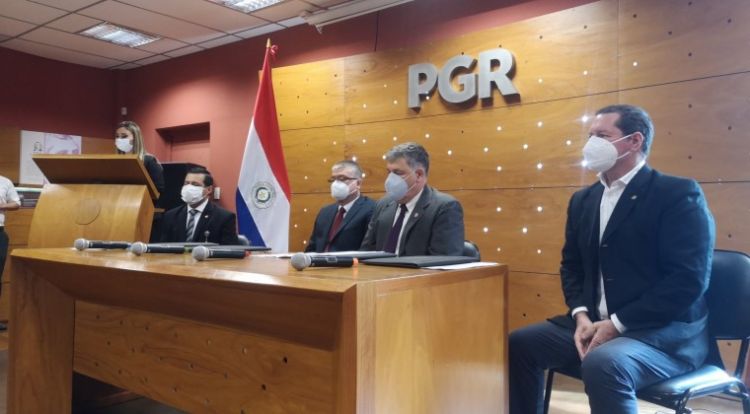 Acepar abastecerá de oxígeno a Ineram y otros hospitales de referencia