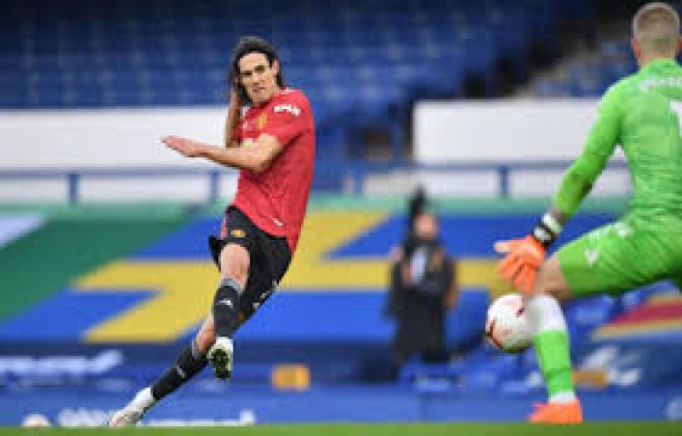 Depende de Cavani, dicen en Boca